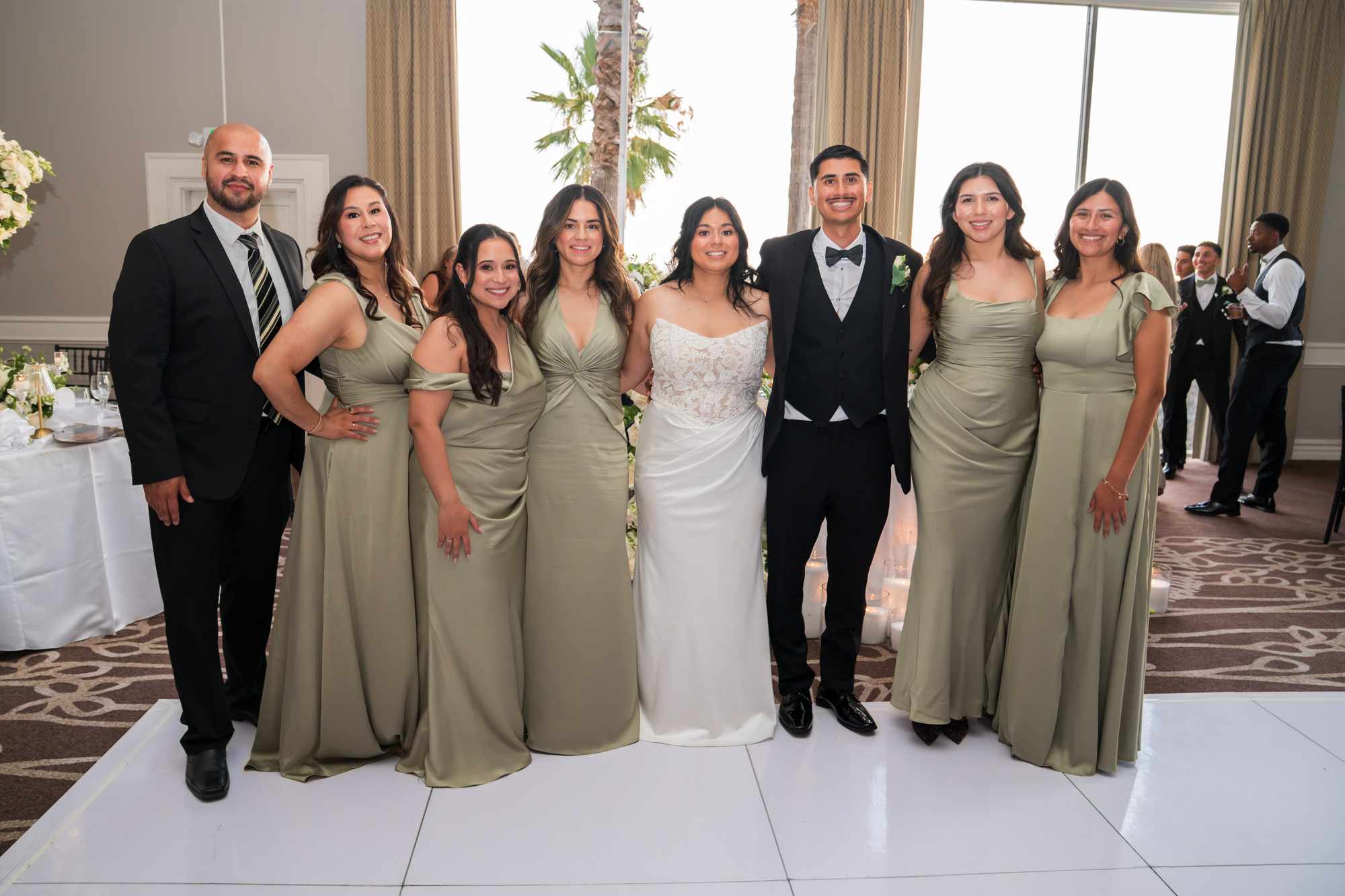 Kim & Roy wedding — gallery, photo 388